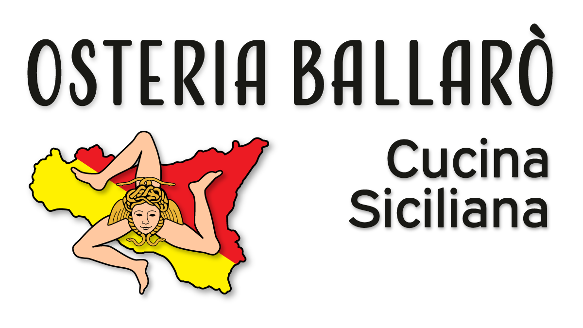 Osteria Ballarò - Cucina Siciliana - Bln-Charlottenburg